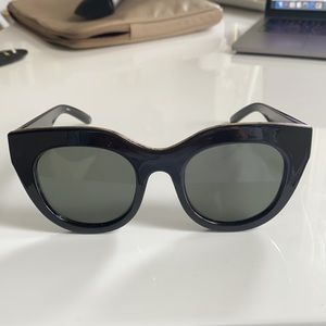 Le Specs sunglasses